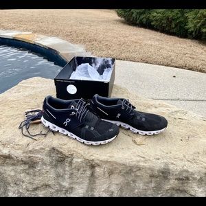 On Swiss Running Women’s Cloud